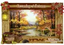 Dreaming of Autumn - Jane