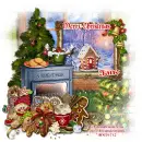 Merry Christmas - Jane
