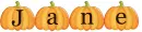 Pumpkins - Jane