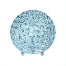 Steel Blue Planet Disco