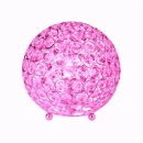 Hot Pink Planet Disco