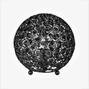 Marcasite Planet Disco