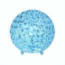 Aquamarine Planet Disco