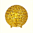 Golden Planet Disco