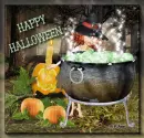 Happy Halloween