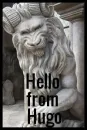 Hugo/Hello - (Hej)