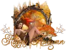 Happy Autumn 2016 Bren