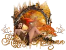 Happy Autumn 2016 Jane