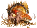 Happy Autumn 2016 Shakela