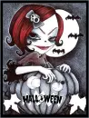 Ghoul Girl