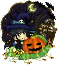Happy Halloween