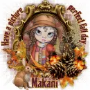 Makani ~ fg