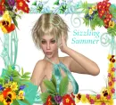 Sizzling Summer