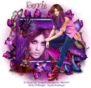 Purple Autumn - Rennie