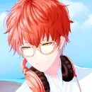 Mystic Messenger 