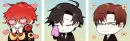 Mystic Messenger
