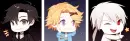 Mystic Messenger