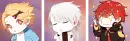 Mystic Messenger