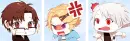 Mystic Messenger 