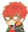 Mystic Messenger 