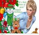 Happy Holidays (that time of the year)