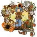 Pami - Happy Autum Fall