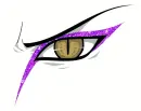 Orochimaru's Eye