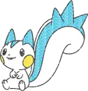 Pachirisu