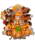 I love Fall