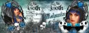 Melanie -Just be goth fb cover