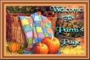Welcome To Pami's Page
