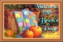 Welcome To Bren's Page