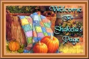 Welcome To Shakela's Page