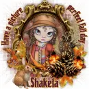 Shakela ~ fg