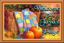 Welcome To Jaya's Page