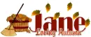 Loving Autumn - Jane