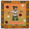 Harvest time - Jane