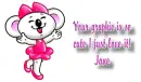So cute -Jane