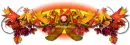 Autumn Divider