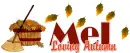 Loving Autumn - Mel