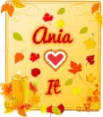Ania