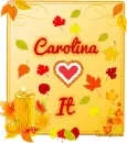 Carolina