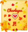 Charlayne