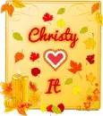 Christy
