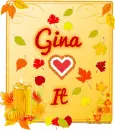 Gina