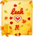 Leah