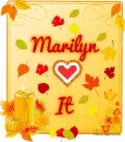 Marilyn