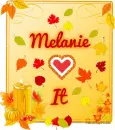 Melanie