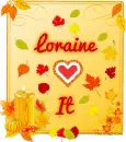 Loraine