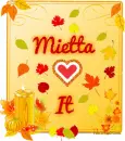 Mietta